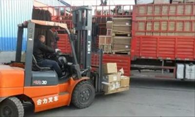 東莞石排鎮(zhèn)至龍井物流專線 高效、安全的普通貨物倉儲服務(wù)解決方案